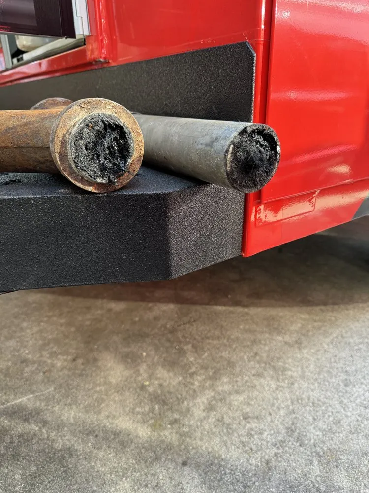 Slide of Boxers Plumbing