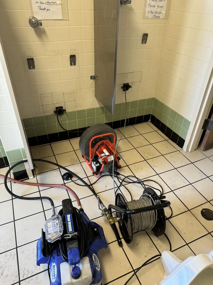 Slide of Boxers Plumbing