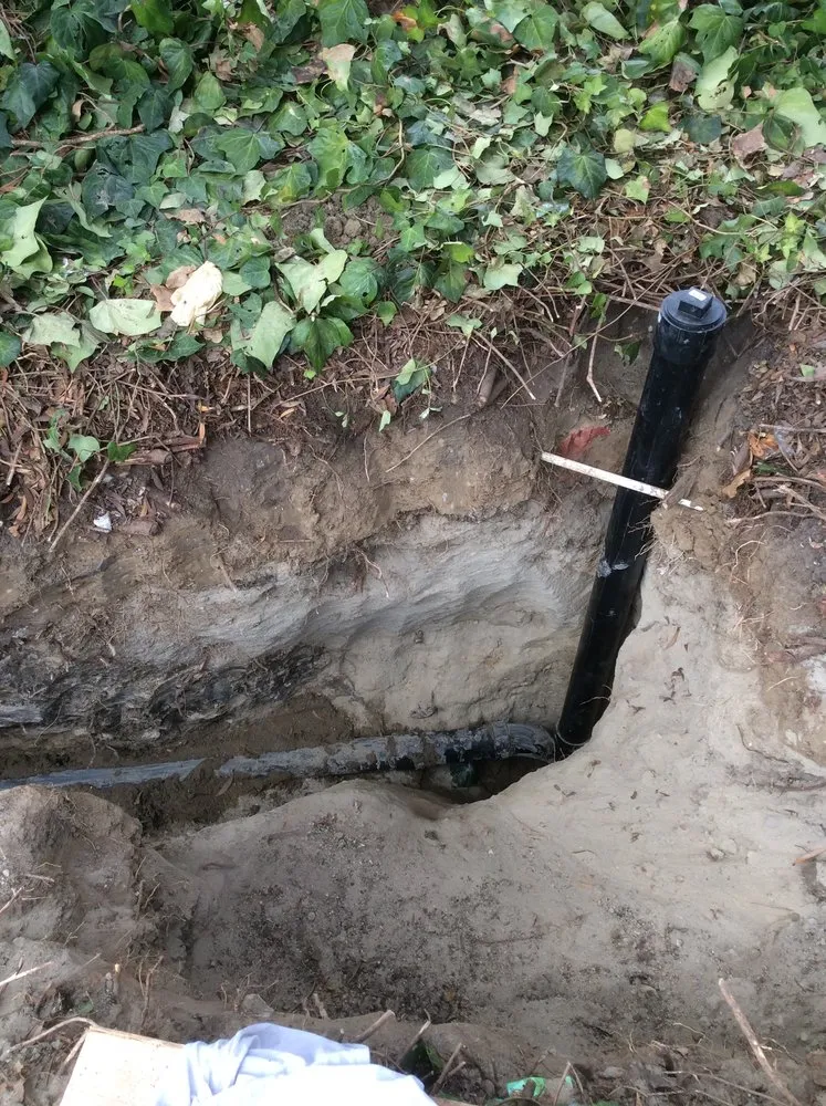 Slide of Boxers Plumbing