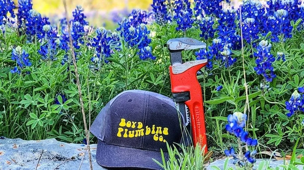 Slide of Boyd Plumbing Company