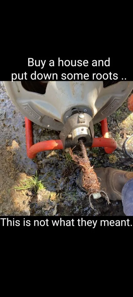 Slide of Boyd Plumbing Company