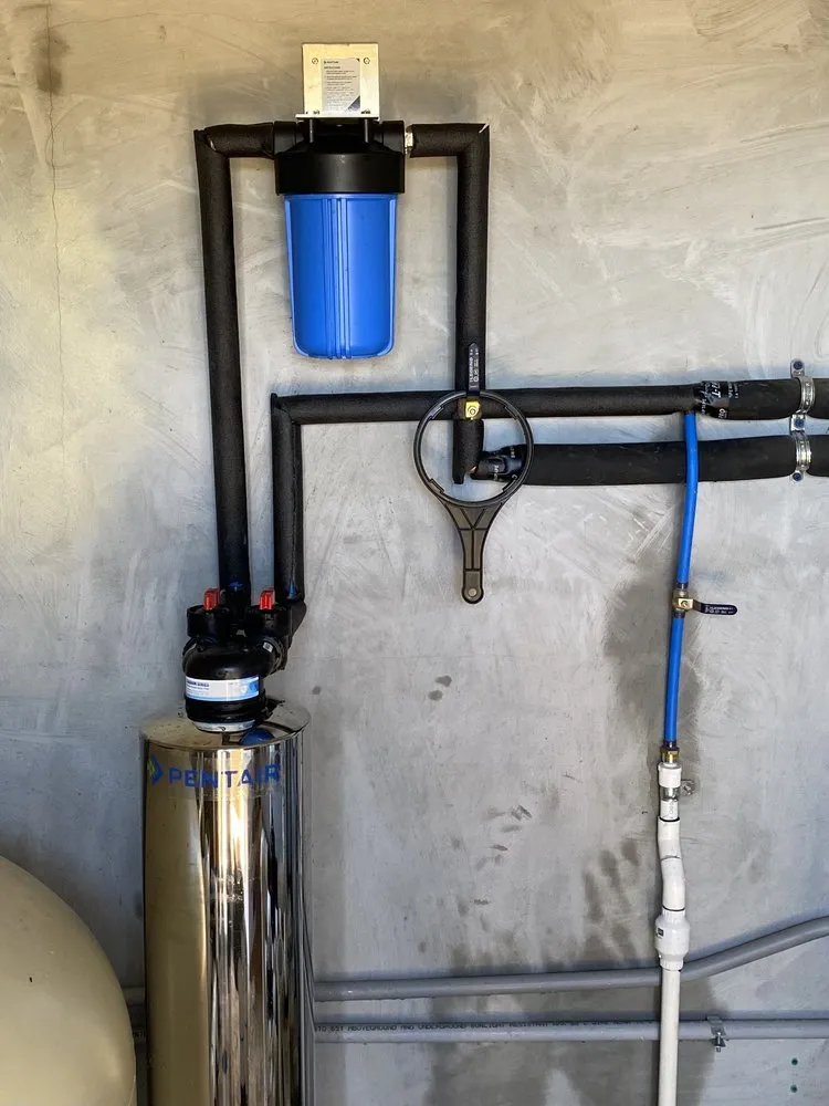 Slide of Boyd Plumbing Company