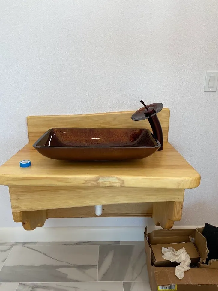 Slide of Boyd Plumbing Company