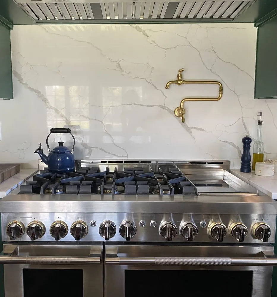 Slide of Boyd Plumbing Company