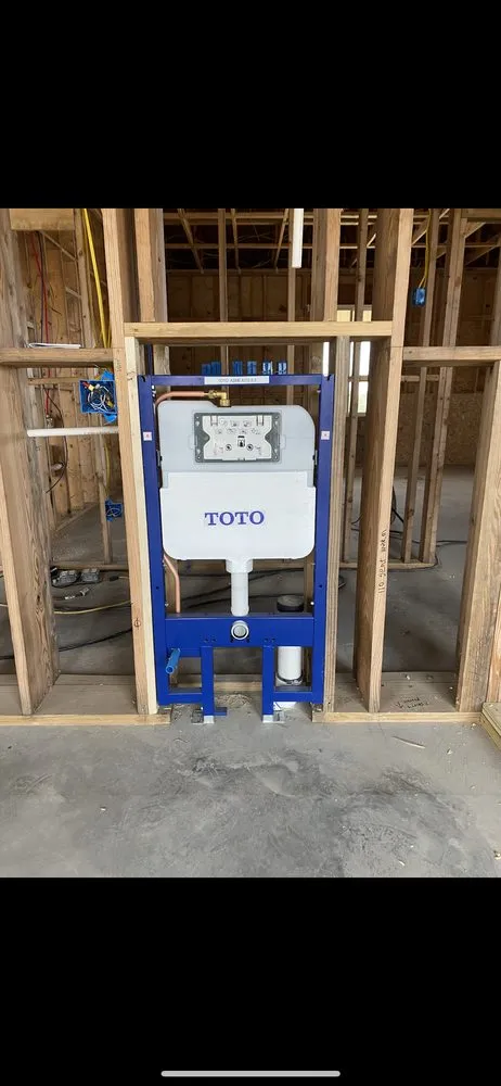 Slide of Boyd Plumbing Company