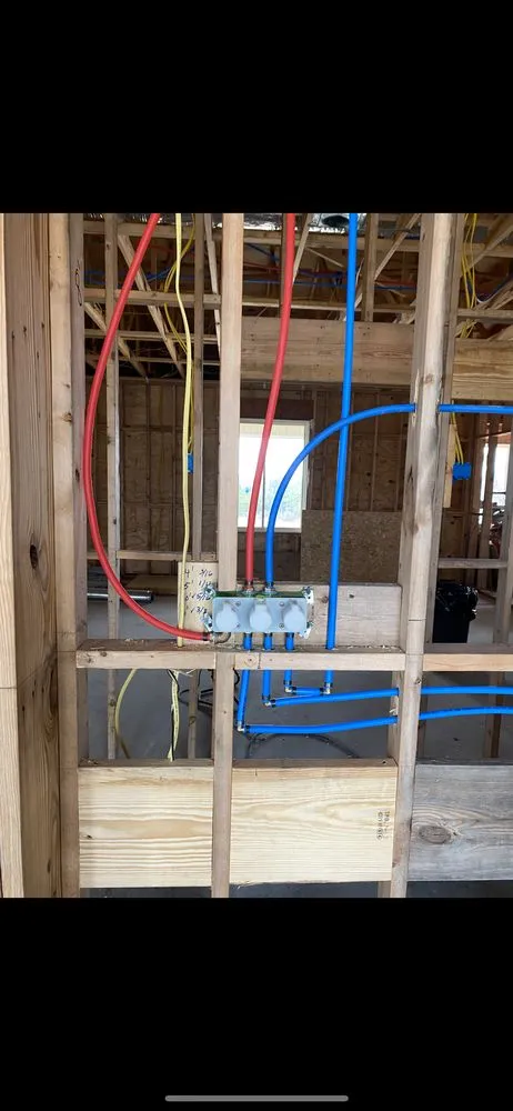 Slide of Boyd Plumbing Company