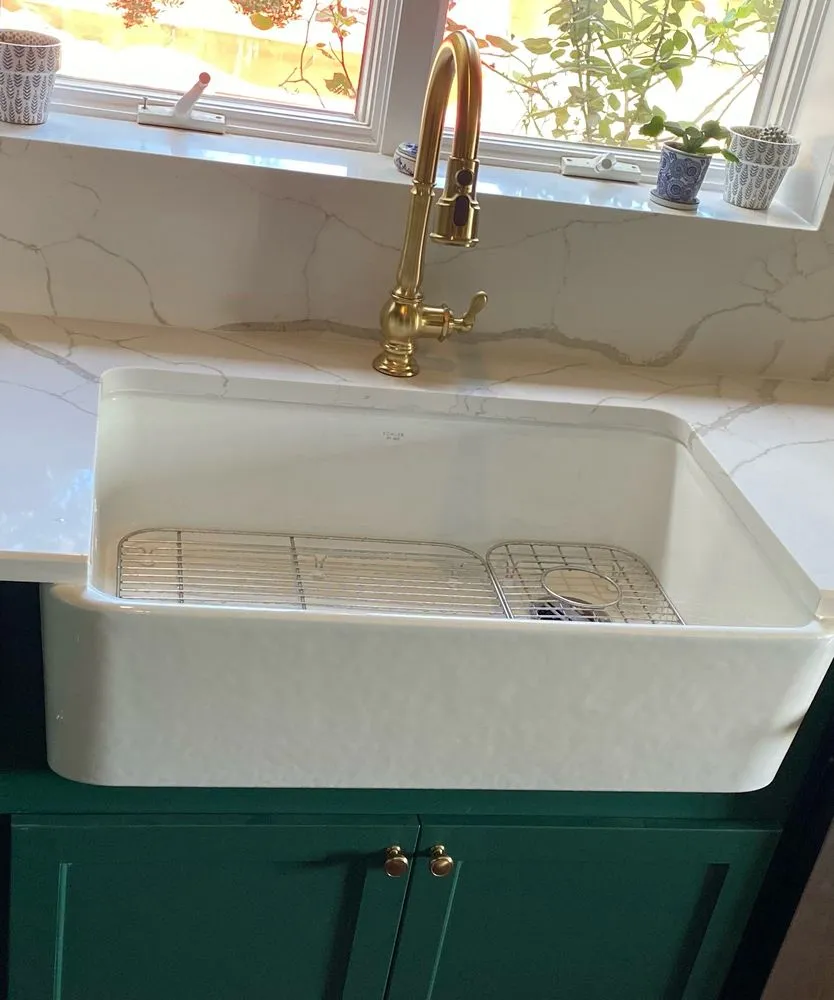 Slide of Boyd Plumbing Company