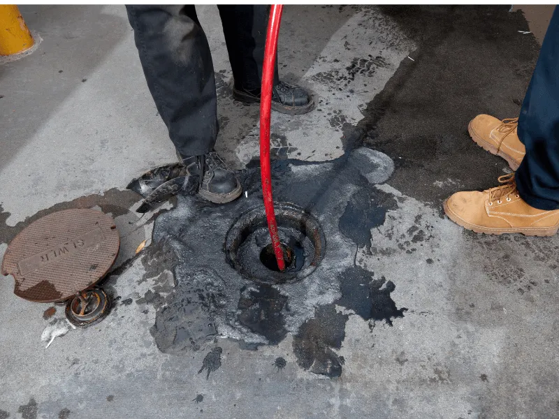 Slide of Boyd Plumbing