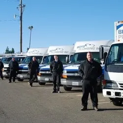 Expert pipe repair in Rancho Cordova, CA by Boyd Plumbing