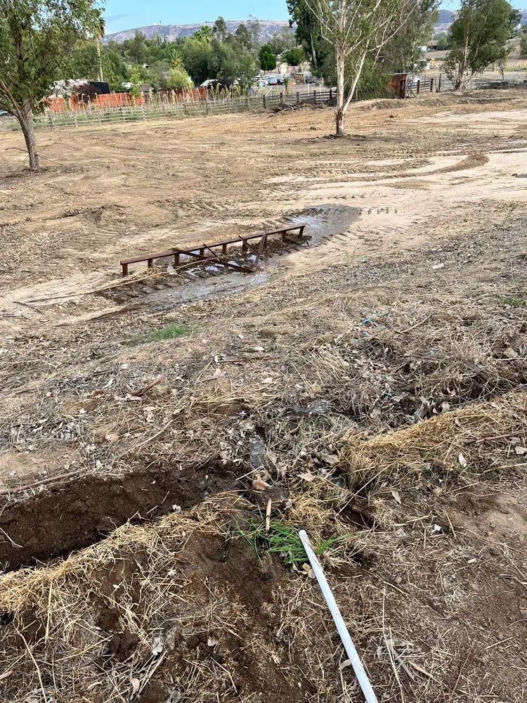 Slide of Boyd Pump Service