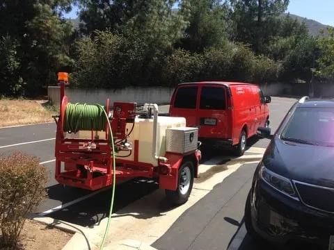 Slide of Boyd Rogers Plumbing