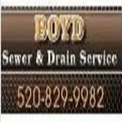 Slide of Boyd Sewer & Drain Service