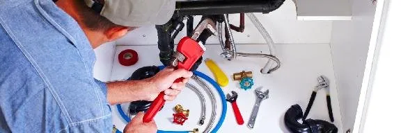 Boyd Sewer & Drain Service Logo