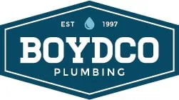 Slide of Boydco Plumbing