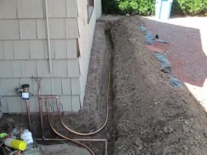 Slide of Boydco Plumbing