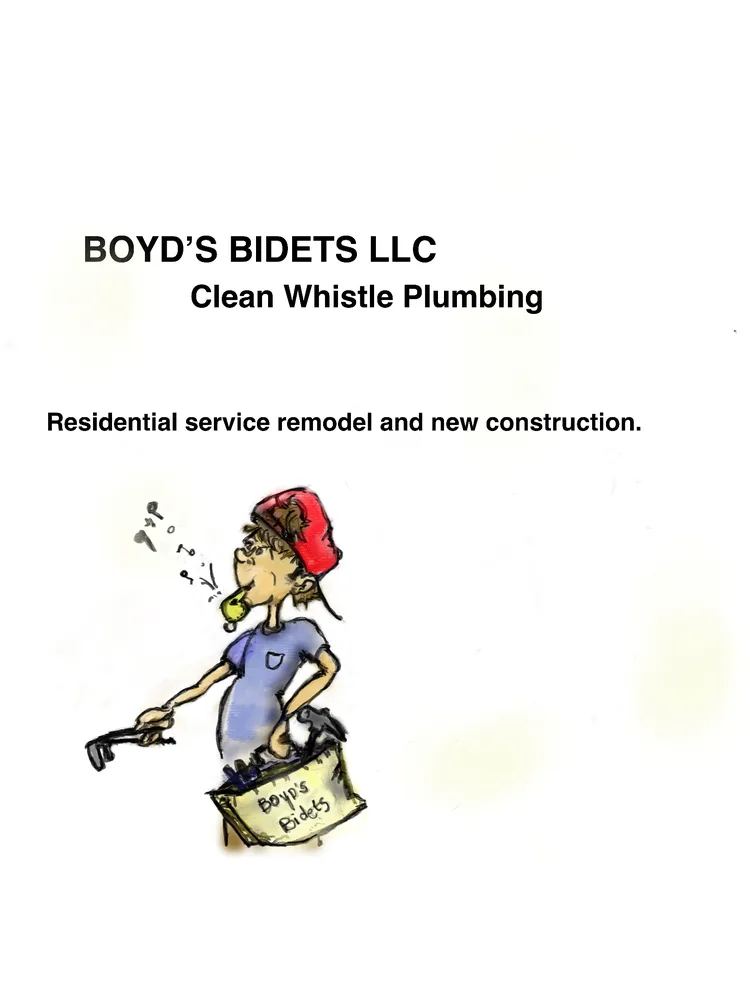 Slide of Boyd’s Bidets
