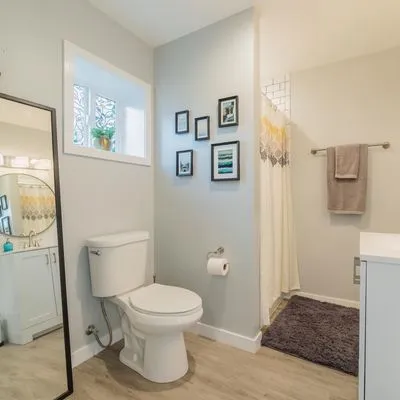 Boyd’s Bidets Logo