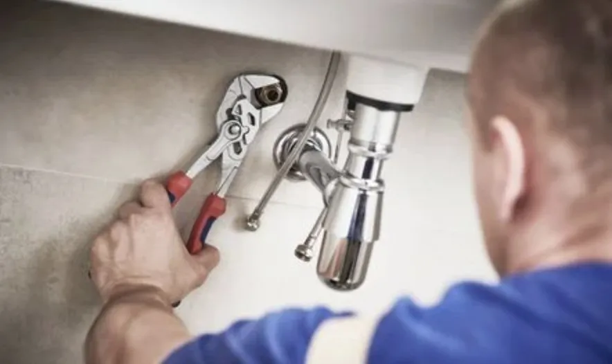 Slide of Boydstun Plumbing