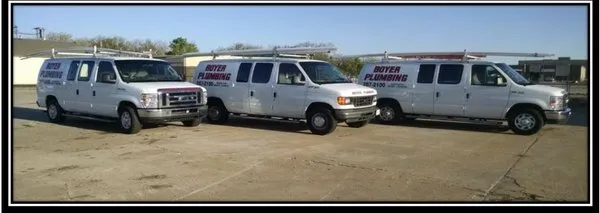 Boyer Plumbing