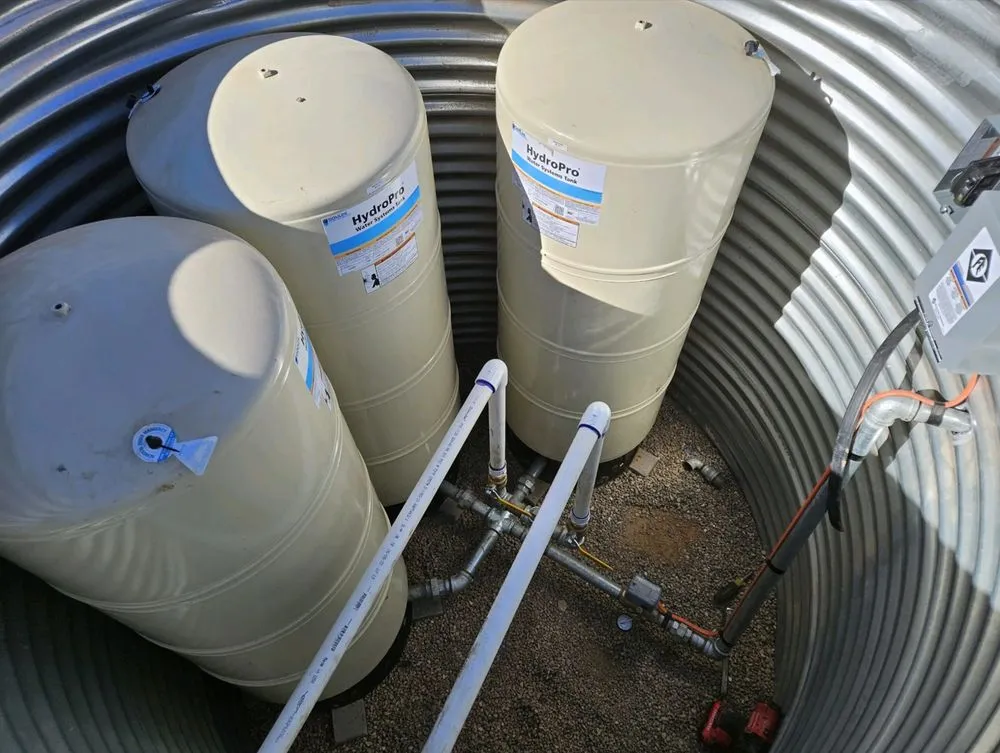 Slide of Boylan Water Well Service & Supplies