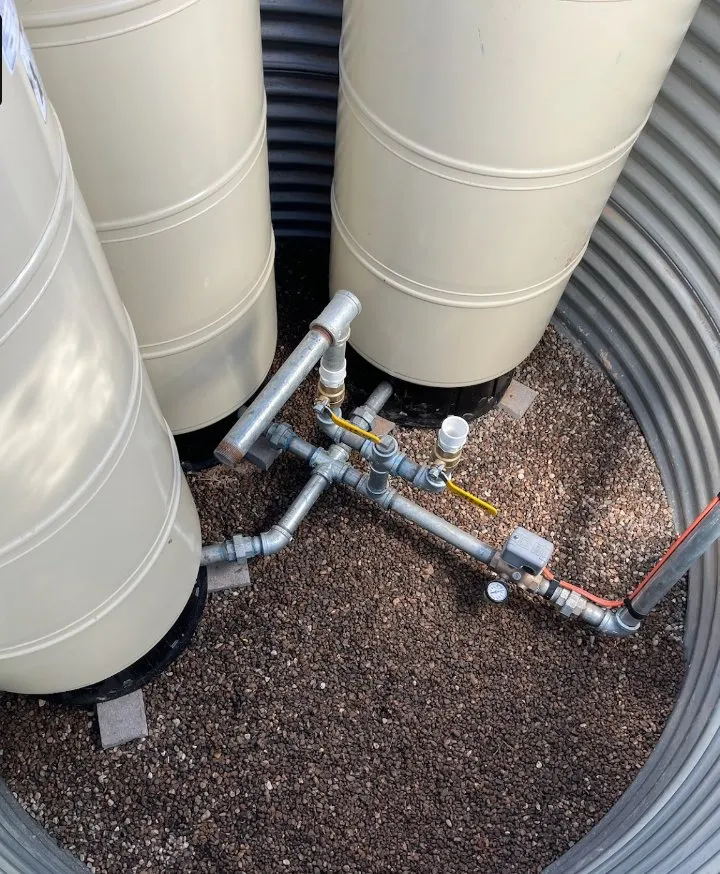 Slide of Boylan Water Well Service & Supplies