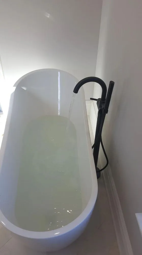 Slide of Boyle Heights Plumbing