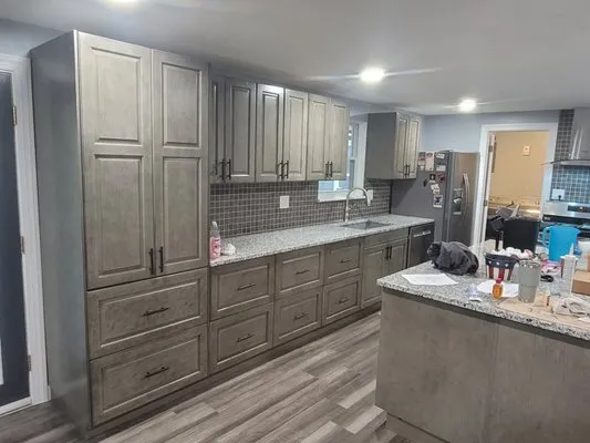 Boyle Home Improvement