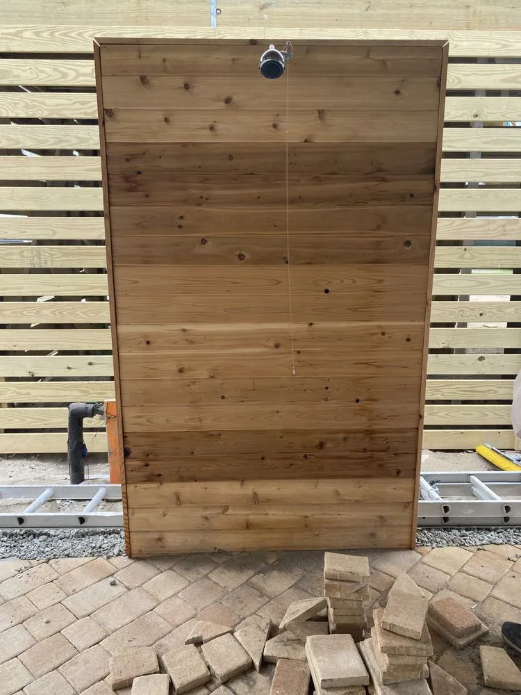 Slide of Boz's Plumbing