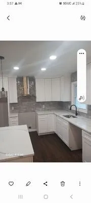 BP Construction Logo