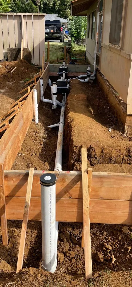 Slide of BP Handyman Services