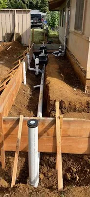 BP Handyman Services