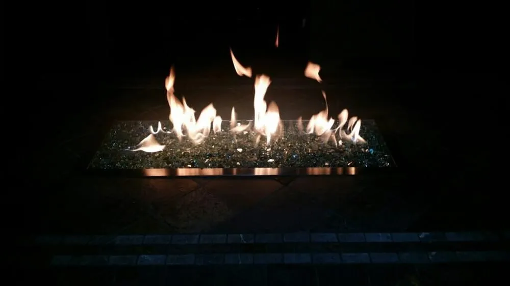 Slide of BP Mechanical