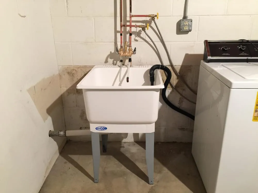 Slide of BP Mechanical