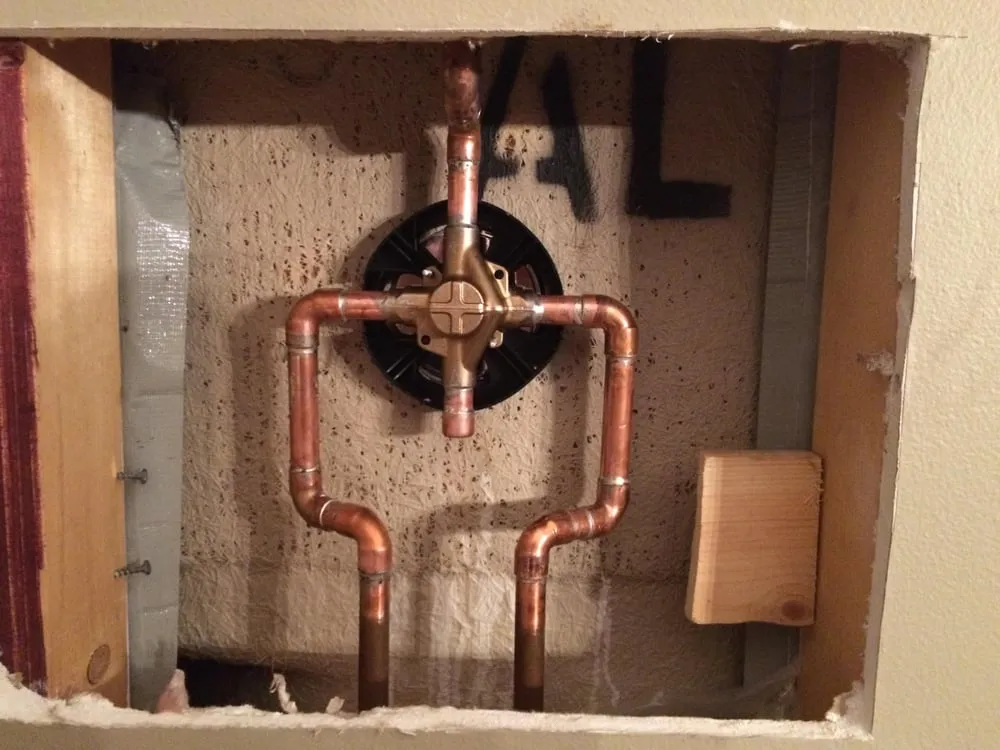 Slide of BP Mechanical