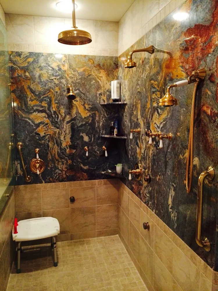 Slide of BP Plumbing & Construction Services