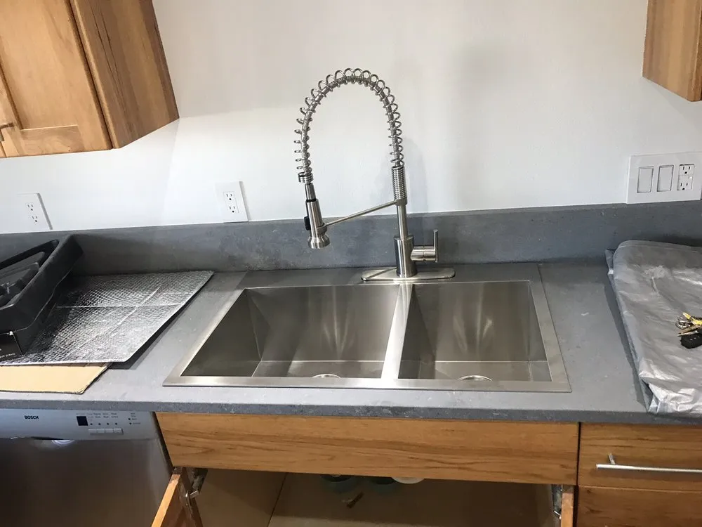 Slide of BP Plumbing & Construction Services