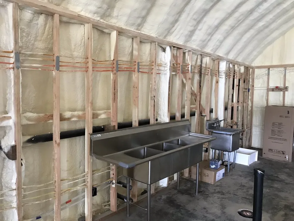 Slide of BP Plumbing & Construction Services