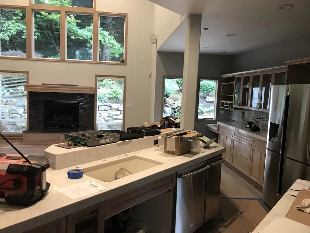 Slide of BP Plumbing & Construction Services