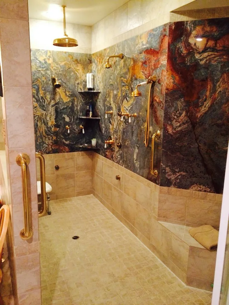 Slide of BP Plumbing & Construction Services