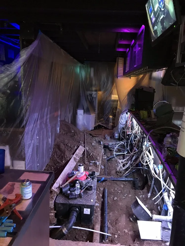 Reliable emergency plumbing service in Portland, OR - BP Plumbing & Construction Services