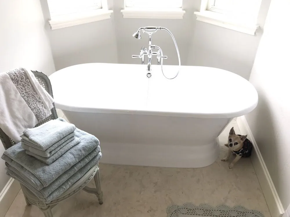 Slide of BP Plumbing & Construction Services