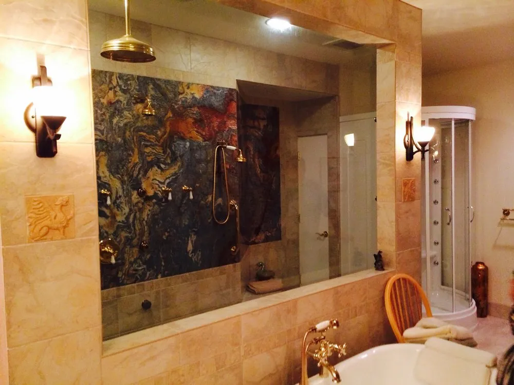 Slide of BP Plumbing & Construction Services