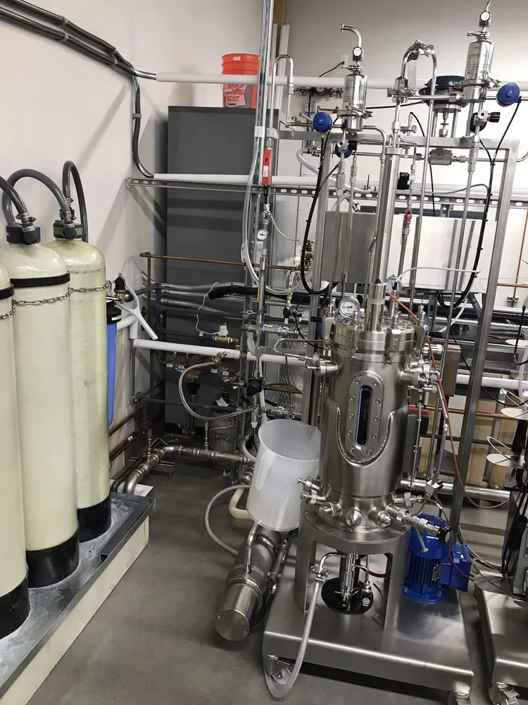 Slide of BP Plumbing & Construction Services