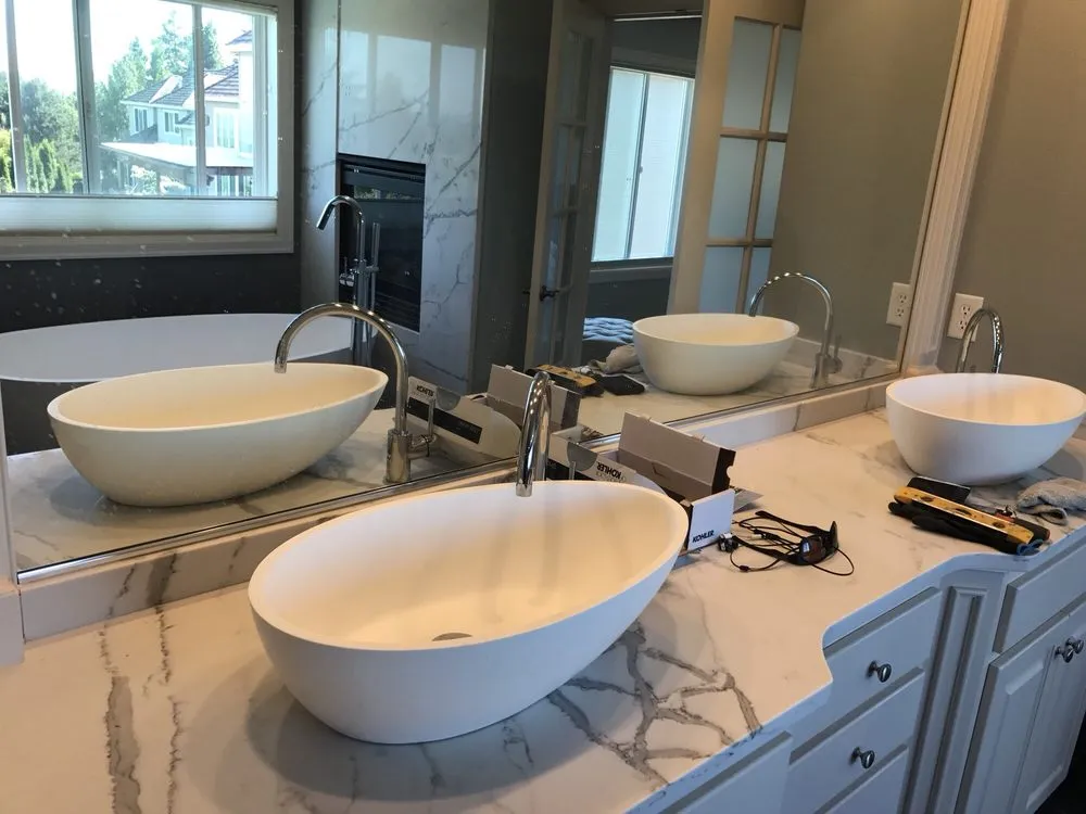 Slide of BP Plumbing & Construction Services