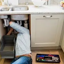 Slide of BP Plumbing & Drains