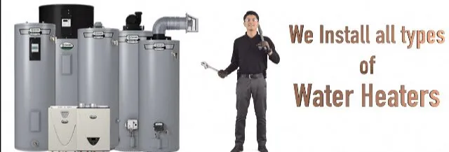 Slide of BP Plumbing & Drains