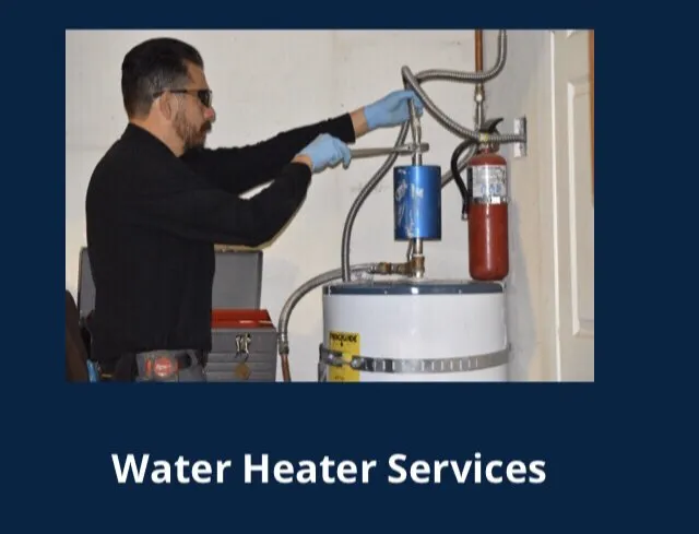 Slide of BP Plumbing & Drains