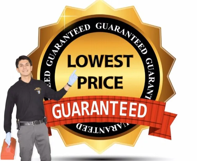 Slide of BP Plumbing & Drains