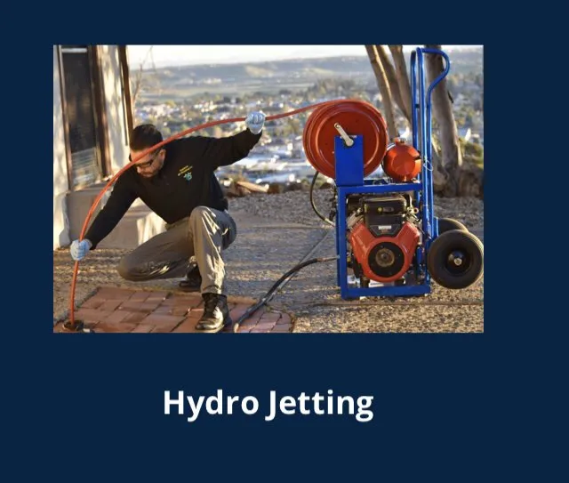 Slide of BP Plumbing & Drains