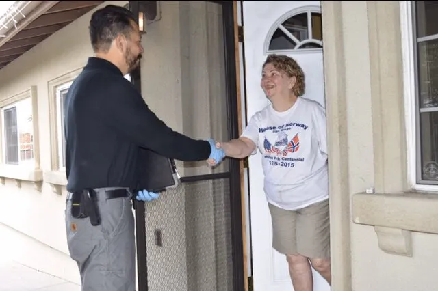 Slide of BP Plumbing & Drains